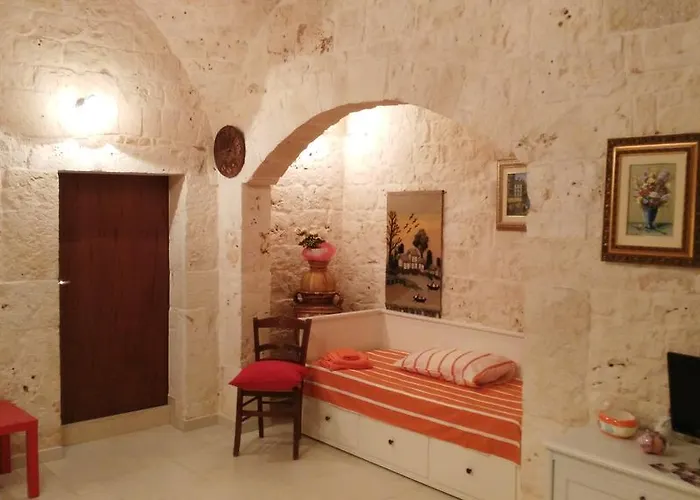 Oda ve Kahvaltı La Pietra