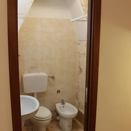 Frühstückspension La Pietra