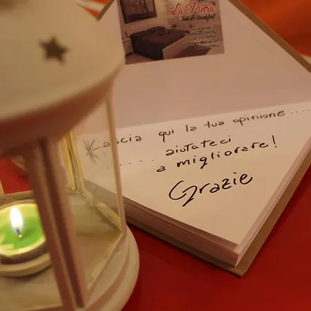 La Pietra Castellana Grotte