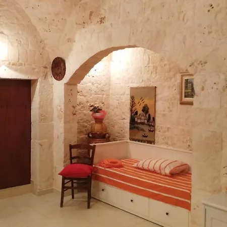 Nocleg ze śniadaniem La Pietra