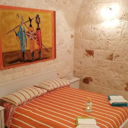 Frühstückspension La Pietra